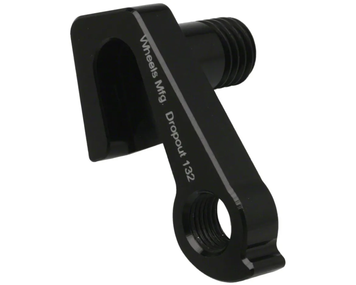 Wheels Manufacturing Derailleur Hanger 132 (Gary Fisher & Trek)