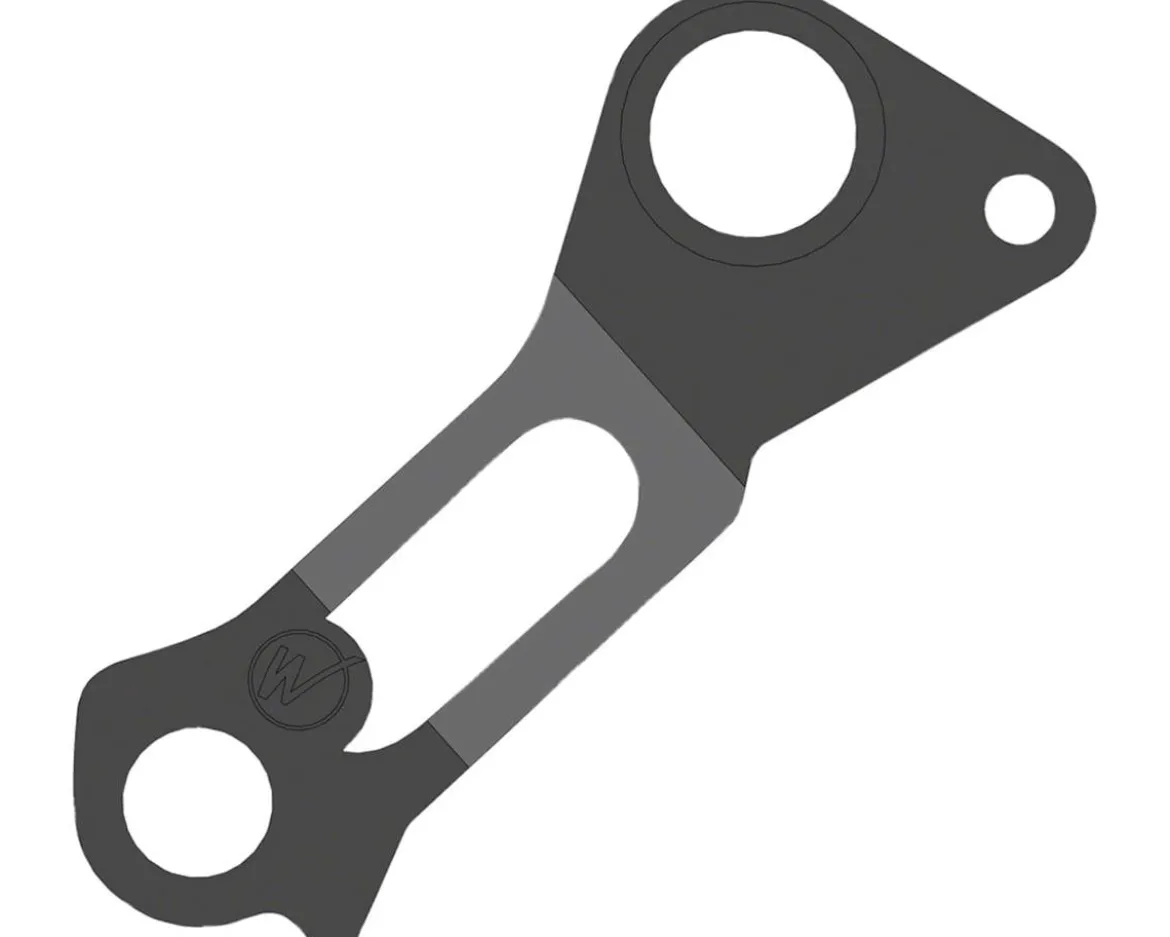 Wheels Manufacturing Derailleur Hanger 397 (Donnelly & Kestrel)