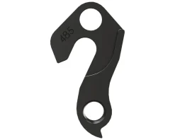 Wheels Manufacturing Derailleur Hanger 485 (Co-Op)