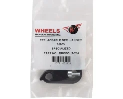 Wheels Manufacturing Derailleur Hanger 284 (Specialized)
