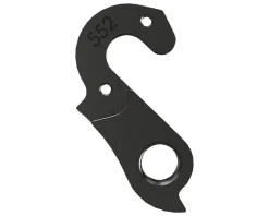 Wheels Manufacturing Derailleur Hanger 552