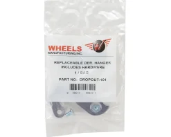 Wheels Manufacturing Derailleur Hanger 101 (Cervelo)