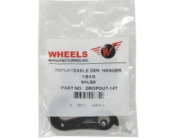 Wheels Manufacturing Derailleur Hanger 142 (Salsa)
