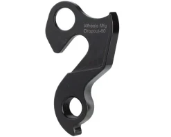 Wheels Manufacturing Derailleur Hanger 60 (BH & Bianchi)