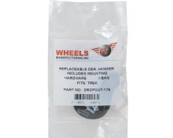 Wheels Manufacturing Derailleur Hanger 176 (Trek)