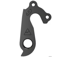 Wheels Manufacturing Derailleur Hanger 657 (Jamis/Diamondback/Motobecane)