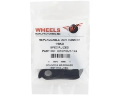 Wheels Manufacturing Derailleur Hanger 146 (Specialized)