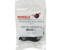 Wheels Manufacturing Derailleur Hanger 11 (Specialized/Focus)