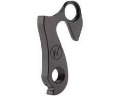 Wheels Manufacturing Derailleur Hanger 187 (Orange/Norco/Felt/Identiti)