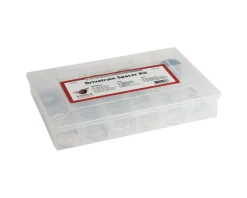 Wheels Manufacturing Drivetrain Spacer Kit (139 Pieces)