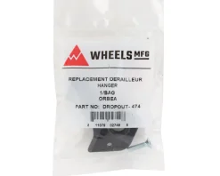 Wheels Manufacturing Dropout-474 (Orbea)