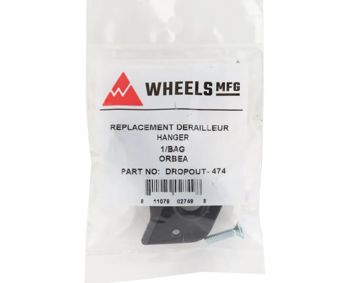 Wheels Manufacturing Dropout-474 (Orbea)
