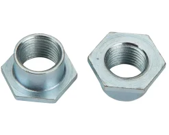 Wheels Manufacturing Drop Out Saver for Thick Forged Dropouts (6.5mm Insertion)