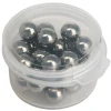 Wheels Manufacturing Loose Ball Bearings (3/16") (Grade 25) (Tub of 25)