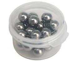 Wheels Manufacturing Loose Ball Bearings (3/16") (Grade 25) (Tub of 25)