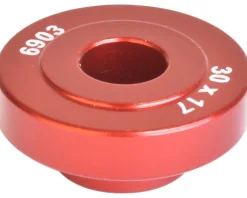 Wheels Manufacturing Open Bore Adaptor Bearing Drift (For 6903 Bearings)