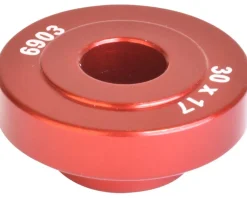 Wheels Manufacturing Open Bore Adaptor Bearing Drift (For 6903 Bearings)