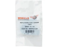 Wheels Manufacturing Rear Derailleur Hanger 254 (Giant)