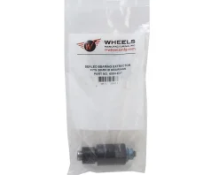 Wheels Manufacturing Sealed Bearing Extractor (For 6804 & 6904 Bearings)