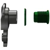 Wheels Manufacturing UDH Derailleur Hanger (Green)