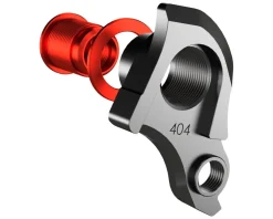 Wheels Manufacturing UDH Derailleur Hanger (Red)
