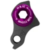 Wheels Manufacturing UDH Derailleur Hanger (Purple)