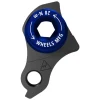 Wheels Manufacturing UDH Derailleur Hanger (Blue)