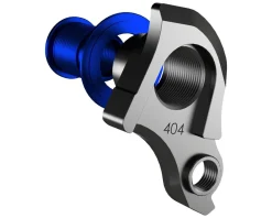 Wheels Manufacturing Universal Derailleur Hanger 487 (Blue) (UDH) (For Trek ABP MTB Frames)