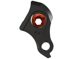 Wheels Manufacturing Universal Derailleur Hanger 487 (Orange) (UDH) (For Trek ABP MTB Frames)
