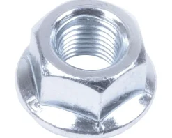 Wheels Manufacturing Front Outer Axle Nut (9 x 1mm)