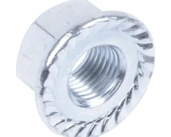 Wheels Manufacturing Front Outer Axle Nut (9 x 1mm)