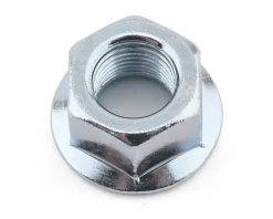Wheels Manufacturing Outer Axle Nut (9.5 x 26tpi)