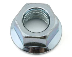 Wheels Manufacturing Outer Axle Nut (9.5 x 24tpi)