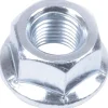 Wheels Manufacturing Outer Rear Axle Nut (10 x 1mm)