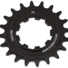 Wheels Manufacturing SOLO-XD Single Speed Cog (Black) (20T)