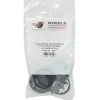 Wheels Manufacturing SSK-2 Single Speed Conversion Kit (Black) (16T)