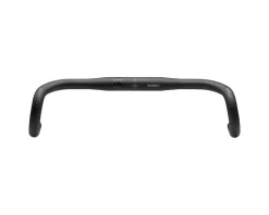 Whisky Parts Co. No.7 12F Drop Handlebar (Black) (31.8mm) (42cm)