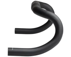 Whisky Parts Co. No.7 12F Drop Handlebar (Black) (31.8mm) (42cm)