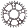 White Industries MR30 TSR 1x Chainring (Silver) (Direct Mount) (Single) (Boost | 0mm Offset) (30T)