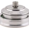 White Industries Zero Stack Headset (Silver) (1-1/8" to 1-1/2") (ZS44/28.6) (ZS56/40)