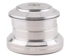 White Industries ZS/EC Headset (Silver) (1-1/8" to 1-1/2") (ZS44/28.6) (EC44/40)