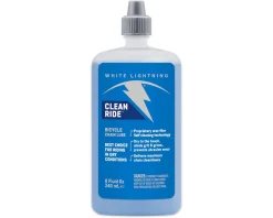 White Lightning Clean Ride Chain Lube (Bottle) (8oz)