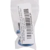 White Industries MR30 Crank Extractor Cap & Bolt Kit (Blue/Black)
