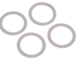 White Industries MR30 Crank Extractor Cap & Bolt Kit (Silver/Silver)