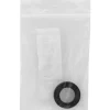 White Industries MR30 Crank Extractor Cap (Black) (1)