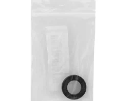 White Industries MR30 Crank Extractor Cap (Black) (1)