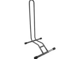 Willworx Superstand 2.5" Bike Stand (Grey)