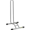 Willworx Superstand Extreme Bike Stand (Grey) (Up to 3.25")