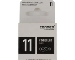 Wippermann Connex Chain Link (Gold) (11 Speed)