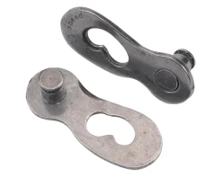 Wippermann Connex Chain Link (Silver) (10 Speed) (1)